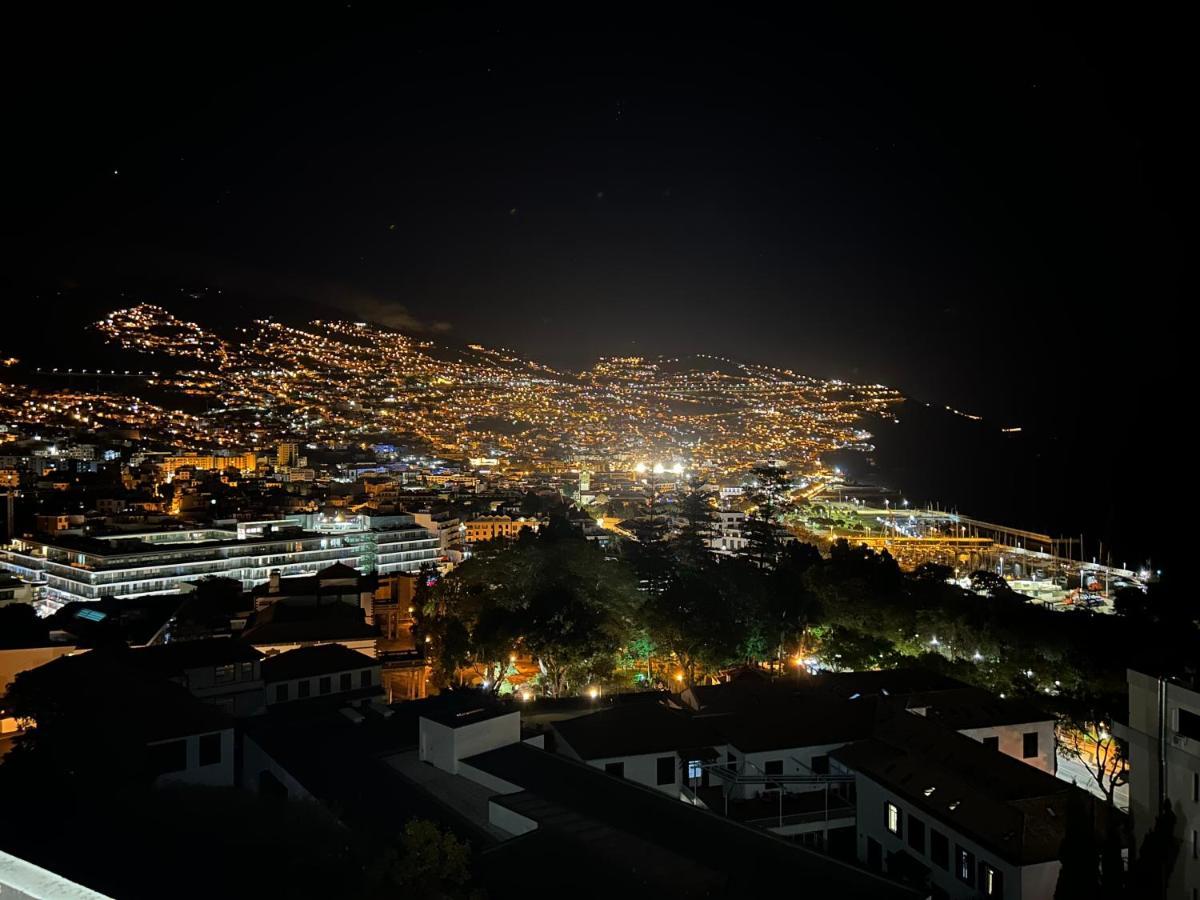 In Town View Apartment Funchal  Exterior photo